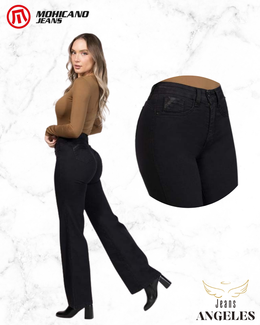 3950 Flare Mohicano Jeans