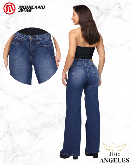3955 Palazzo Mohicano Jeans